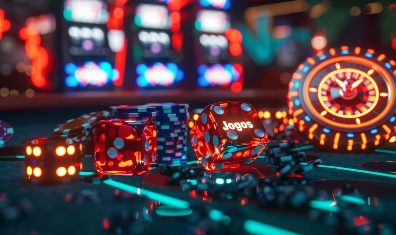 Pemain menikmati permainan live casino dengan dealer nyata melalui smartphone pada malam hari