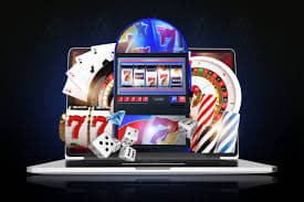 Tampilan halaman login desktop dengan form utama dan tombol submit