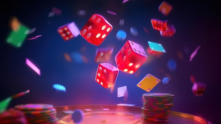 Tampilan dashboard pengguna baru yang sukses register akun di aplikasi berkahwin88